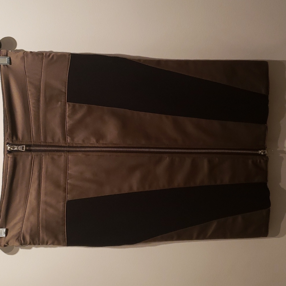 Bedo High Waist Bandage Skirt Large (Never worn) - Picture 2 of 2